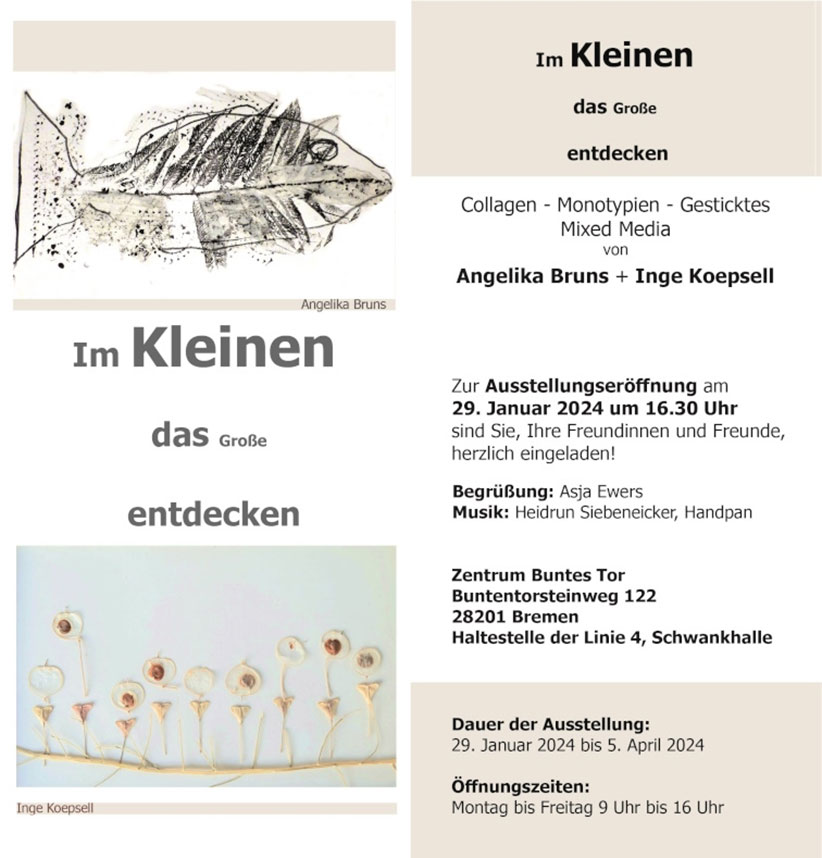 ausstellung anagelika bruns